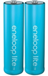 large BATTERY ENELOOP LITE 1000MAH BALIDIVESHOP 2